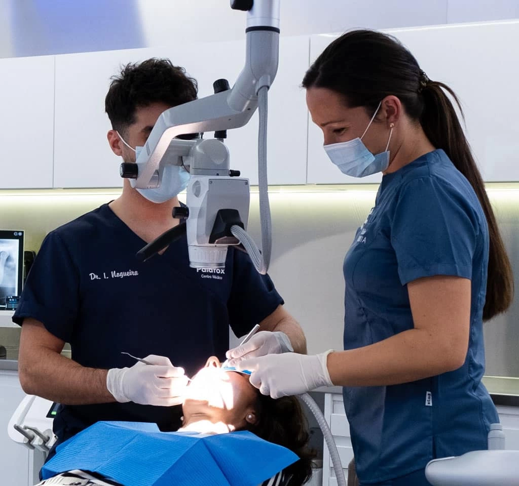 Implantología digital en Zaragoza